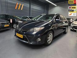 Grijs Gebruikt 2014 Toyota Auris Touring Sports Stationwagen | € 10.995 (Eerlijke prijs)