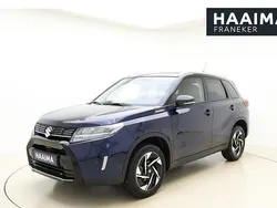 Overig Nieuw 2025 Suzuki Vitara Style SUV | € 36.450 (Iets duurder)