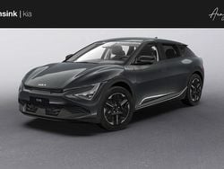 Grijs Gebruikt 2024 Kia EV6 Light SUV | € 36.935 (Iets duurder)
