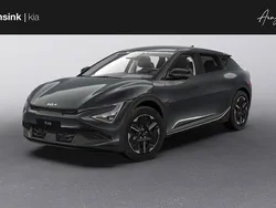 Grijs Nieuw 2024 Kia EV6 Light SUV | € 38.950 (Goede deal)