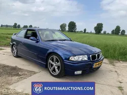 Overige Gebruikt 1993 BMW 318 | € 1.000