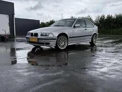 Gebruikt 2000 BMW 316 Compact Comfort Edition Hatchback | € 1.750