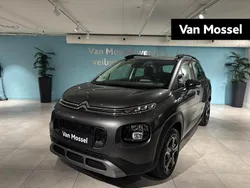 Grijs Gebruikt 2021 Citroën C3 Aircross Business Class SUV | € 15.940 (Eerlijke prijs)