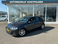 Hatchback Gebruikt 2019 Audi A1 Sportback Proline Hatchback | € 15.950 (Eerlijke prijs)