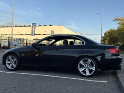 Gebruikt 2008 BMW 320 Cabriolet Cabriolet | € 8.750 (Goede deal)