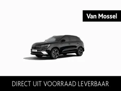 Zwart Nieuw 2024 Renault Austral Iconic Esprit Alpine SUV | € 55.582