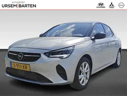 Grijs Gebruikt 2023 Opel Corsa Hatchback | € 17.990 (Eerlijke prijs)