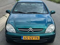 Citroën Xsara