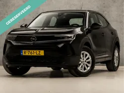Zwart Gebruikt 2022 Opel Mokka Business SUV | € 20.445 (Super prijs)