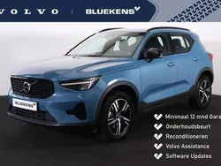 Blauw Gebruikt 2024 Volvo XC40 Plus SUV | € 42.900 (Goede deal)