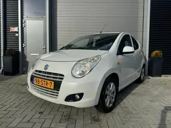 Wit Gebruikt 2011 Suzuki Alto Exclusive Hatchback | € 4.450 (Iets duurder)