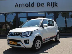 Wit Gebruikt 2023 Suzuki Ignis Comfort Hatchback | € 18.950 (Eerlijke prijs)
