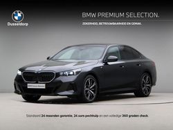 Grijs Gebruikt 2025 BMW 530e M Sport Sedan | € 72.950