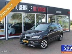 Bruin Gebruikt 2019 Seat Ateca Beats SUV | € 18.450 (Goede deal)