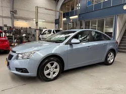 Blauw Gebruikt 2011 Chevrolet Cruze LS Sedan | € 4.650 (Eerlijke prijs)