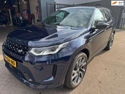 Blauw Gebruikt 2022 Land Rover Discovery Sport HSE Dynamic SUV | € 36.995 (Goede deal)