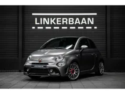 Abarth 595C
