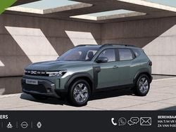 Overige Nieuw 2025 Dacia Duster Expression SUV | € 28.900
