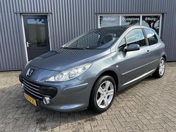 Gebruikt 2007 Peugeot 307 Premium | € 1.150 (Iets duurder)