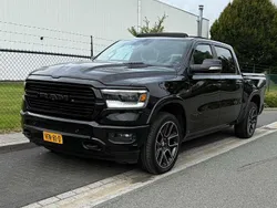 Zwart Gebruikt 2020 Dodge Ram Pickup | € 36.995 (Super prijs)