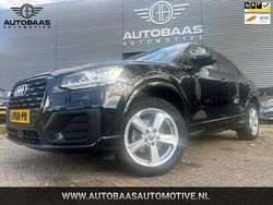 Zwart Gebruikt 2020 Audi Q2 SUV | € 17.960 (Goede deal)