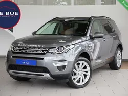 Grijs Gebruikt 2016 Land Rover Discovery Sport HSE Luxury SUV | € 16.911 (Eerlijke prijs)