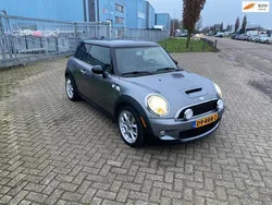 Grijs Gebruikt 2007 Mini Cooper S Chili Hatchback | € 3.999 (Goede deal)