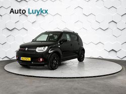 Zwart Gebruikt 2020 Suzuki Ignis Hatchback | € 12.940 (Eerlijke prijs)