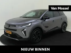 Grijs Gebruikt 2025 Renault Symbioz Esprit Alpine SUV | € 38.440 (Eerlijke prijs)