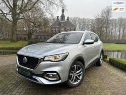 Zilver Gebruikt 2022 MG EHS Comfort SUV | € 19.444 (Goede deal)