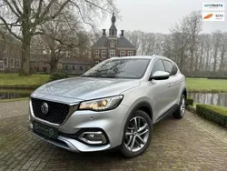 Zilver Gebruikt 2022 MG EHS Comfort SUV | € 20.444 (Goede deal)