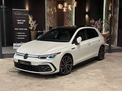 Wit Gebruikt 2020 VW Golf VIII GTI Hatchback | € 31.999 (Iets duurder)