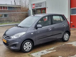Beige Gebruikt 2014 Hyundai i10 Hatchback | € 5.950 (Eerlijke prijs)