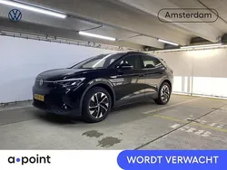 Zwart, metallic lak Gebruikt 2022 VW ID.4 Pro SUV | € 27.949