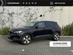 Zwart Gebruikt 2022 Volvo XC40 Business Edition SUV | € 36.894 (Goede deal)