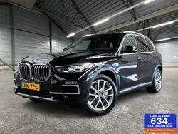 Zwart Gebruikt 2021 BMW X5 Executive SUV | € 47.890 (Super prijs)