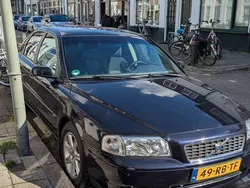 Blauw Gebruikt 2005 Volvo S80 Kinetic Sedan | € 3.800 (Eerlijke prijs)