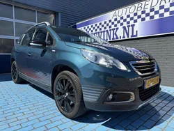 Groen Gebruikt 2015 Peugeot 2008 SUV | € 9.950 (Eerlijke prijs)