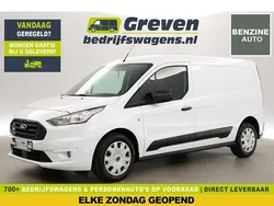 Wit Gebruikt 2019 Ford Transit Van | € 14.200 (Eerlijke prijs)