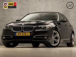 Grijs Gebruikt 2016 BMW 535 Executive Sedan | € 22.445