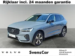 Grijs Gebruikt 2024 Volvo XC60 Plus SUV | € 56.745 (Eerlijke prijs)
