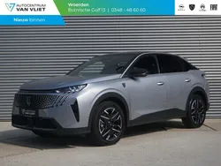 Grijs Gebruikt 2024 Peugeot 3008 GT SUV | € 35.490 (Goede deal)