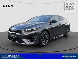 Grijs metallic Gebruikt 2023 Kia ProCeed GT-Line Hatchback | € 25.445 (Eerlijke prijs)