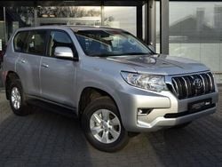 Grijs Gebruikt 2023 Toyota Land Cruiser SUV | € 57.995 (Super prijs)