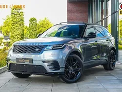 Grijs Gebruikt 2021 Land Rover Range Rover Velar S SUV | € 55.995 (Eerlijke prijs)