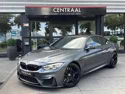 Grijs Gebruikt 2015 BMW M4 M Performance Coupé | € 39.950 (Eerlijke prijs)
