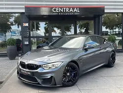 Grijs Gebruikt 2015 BMW M4 M Performance Coupé | € 43.950 (Super prijs)