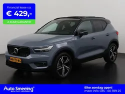 Grijs Gebruikt 2021 Volvo XC40 R-Design SUV | € 33.895 (Eerlijke prijs)