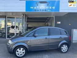 Grijs Gebruikt 2004 Audi A2 Hatchback | € 2.250 (Eerlijke prijs)