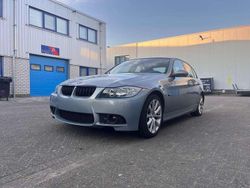 Blauw Gebruikt 2006 BMW 318 Executive Sedan | € 3.500 (Eerlijke prijs)
